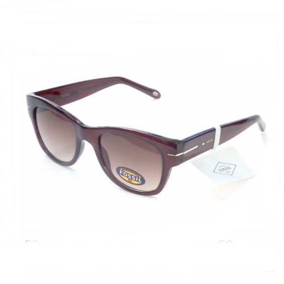 Fossil Accessories - Fossil Sunglasses